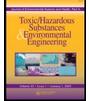JOURNAL OF ENVIRONMENTAL SCIENCE AND HEALTH, PART A Toxic/Hazardous Substance & Environmental Engineering
