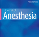 Journal of Anesthesia