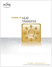 Journal of Heat Transfer