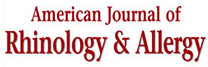 American Journal Of Rhinology & Allergy